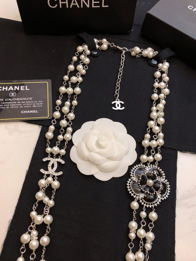 cc New Arrival Necklace 011 - Image 6
