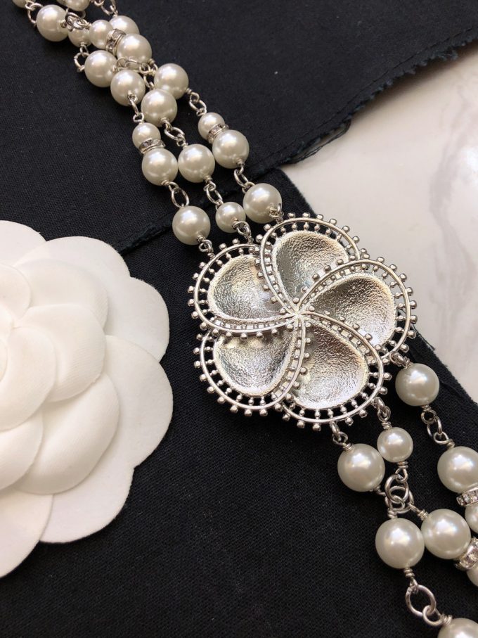 cc New Arrival Necklace 011 - Image 4