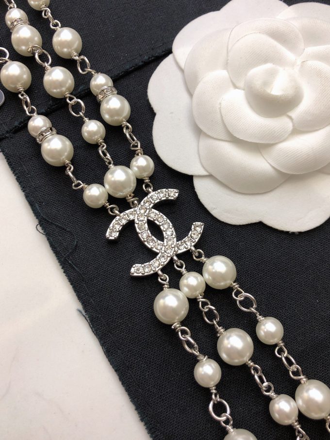 cc New Arrival Necklace 011 - Image 7