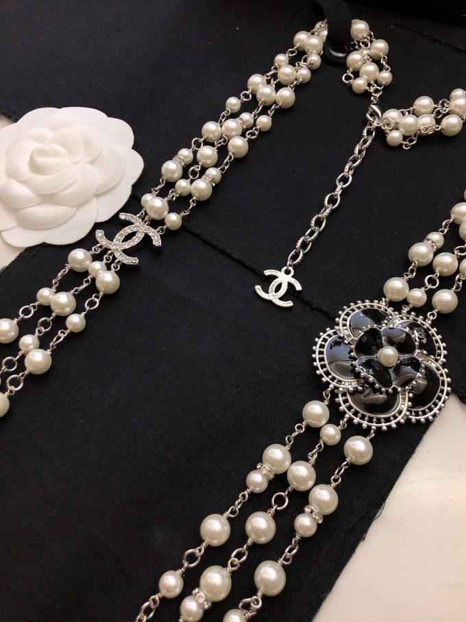cc New Arrival Necklace 011 - Image 5