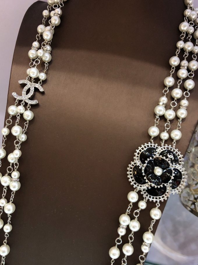 cc New Arrival Necklace 011 - Image 8