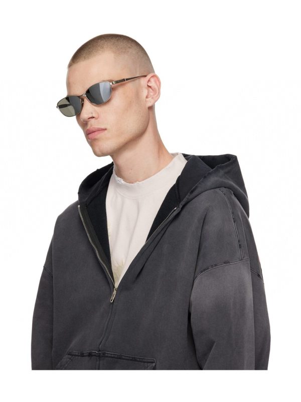 BALE**IAGA Eyewear SIZE: 62-15-144