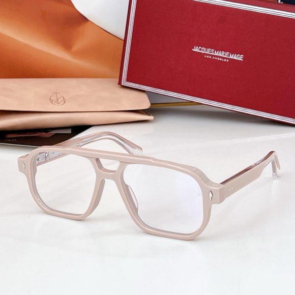 JACQUES MARIE MAG* Eyewear SIZE: 55-17