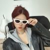 BOTTEG* VENE*A Eyewear SIZE: 51-23-145