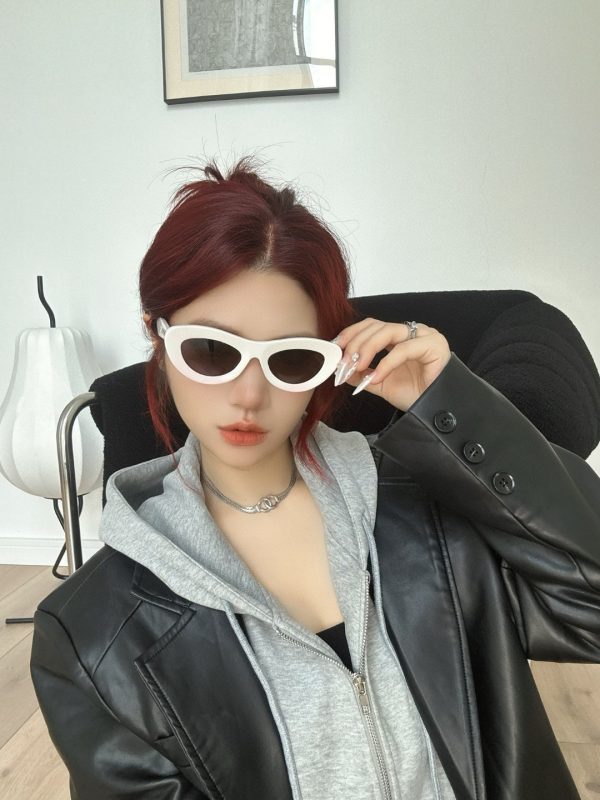BOTTEG* VENE*A Eyewear SIZE: 51-23-145