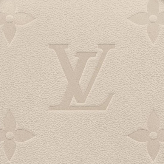 L M58525 Neverfull MM