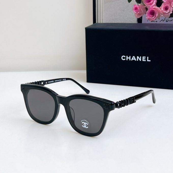 CC* Eyewear SIZE: 56-18-145 - Image 8