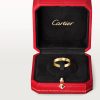 car The LOVE WEDDING BAND Ring