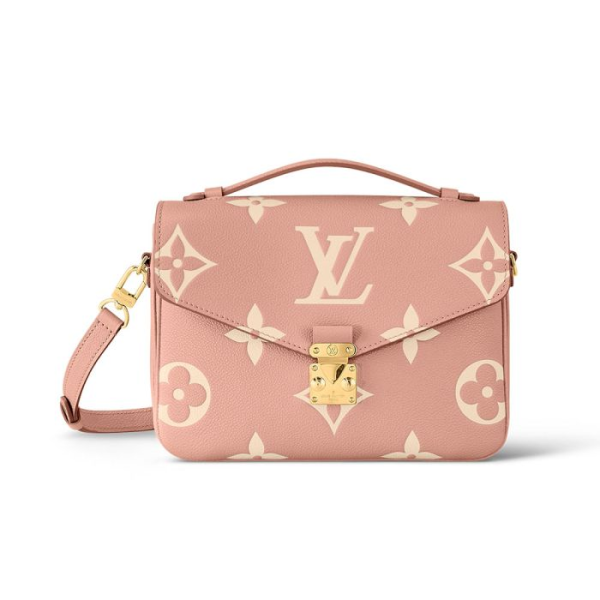 L-bag M46302 Pochette M??tis