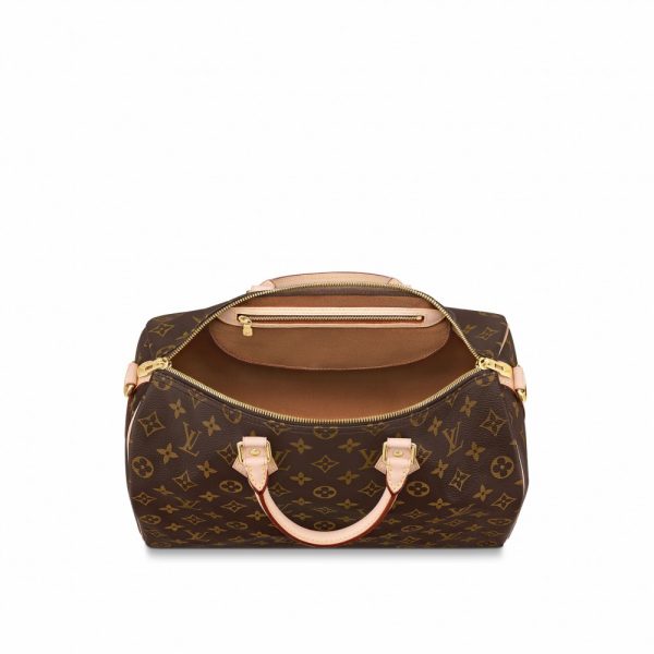 L Speedy Bandouliere 35 M41111