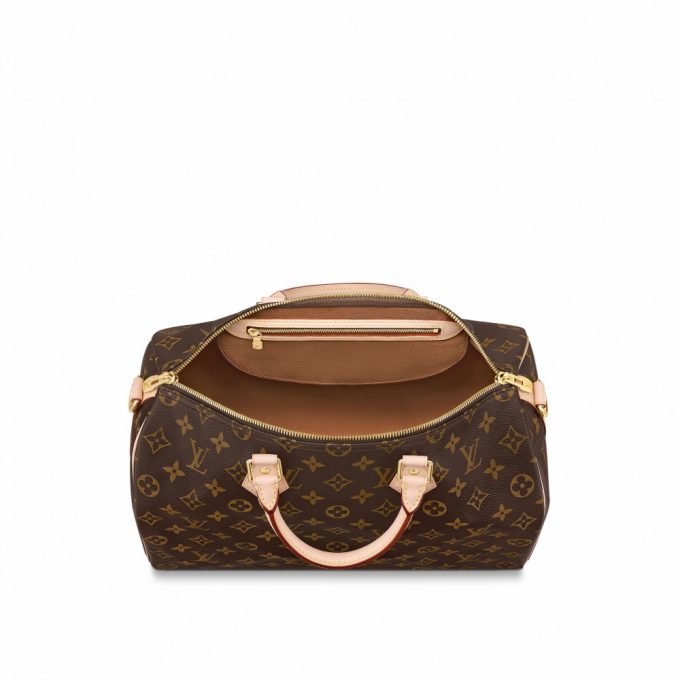 L Speedy Bandouliere 35 M41111 - Image 2