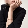 car Inspired Juste Un Clou Nail Bracelet Screw Cuff Bangle