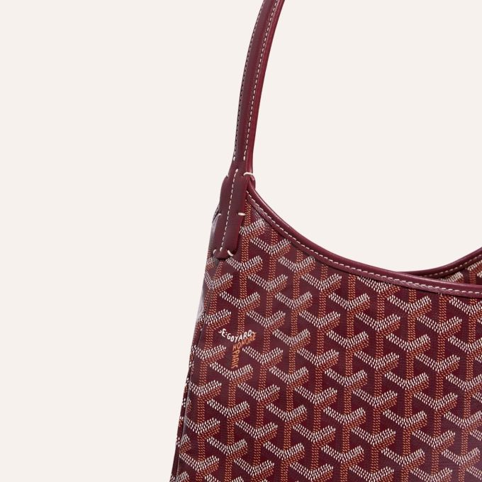 Boheme Hobo bag 11 - Image 3