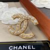 cc Brooch