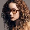 JACQUES MARIE MAG* Eyewear SIZE: 55-17