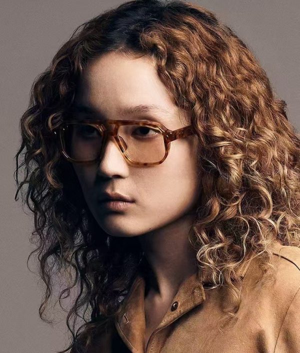 JACQUES MARIE MAG* Eyewear SIZE: 55-17