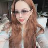 BVLG*RI Eyewear SIZE: 60-15-140