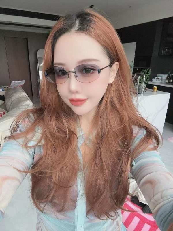 BVLG*RI Eyewear SIZE: 60-15-140