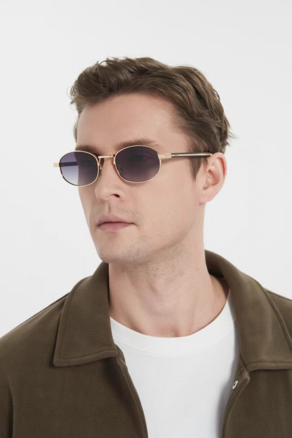 PRA Eyewear SIZE: 53-21-145