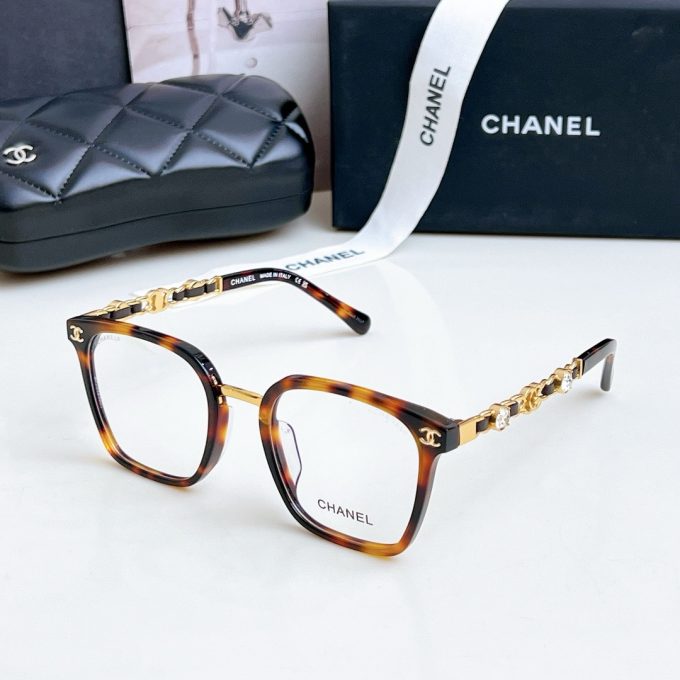 CC* Eyewear SIZE: 52-23-145 - Image 6
