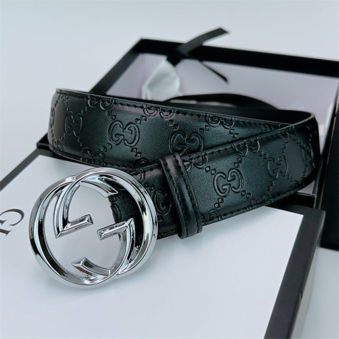 Fashion Belt - Image 3