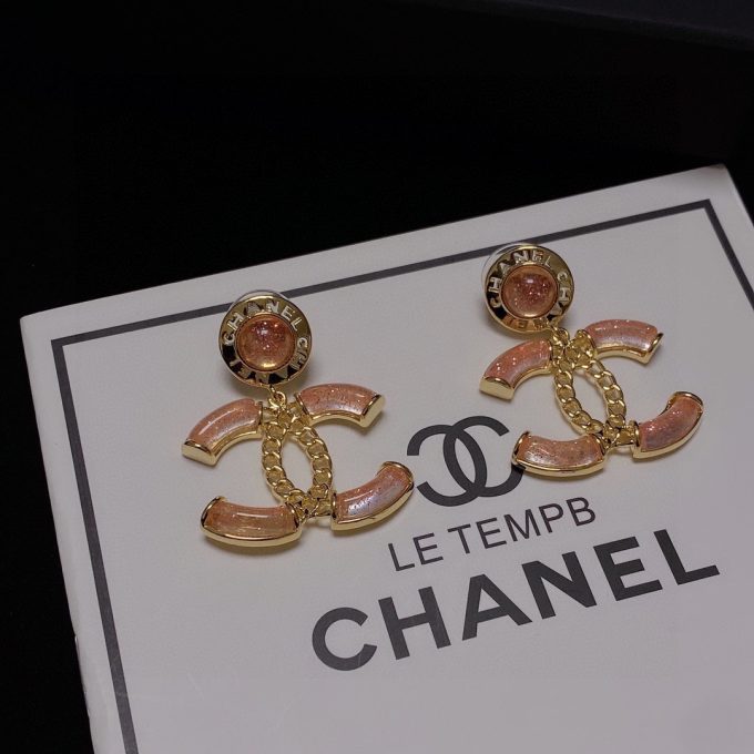 cc Earrings - Image 2