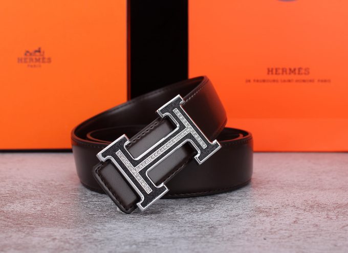 2-color fashion belt - Image 5