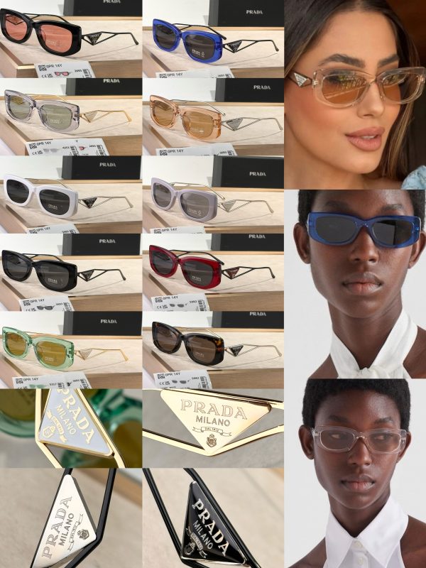 PRA Eyewear SIZE: 53-19-140