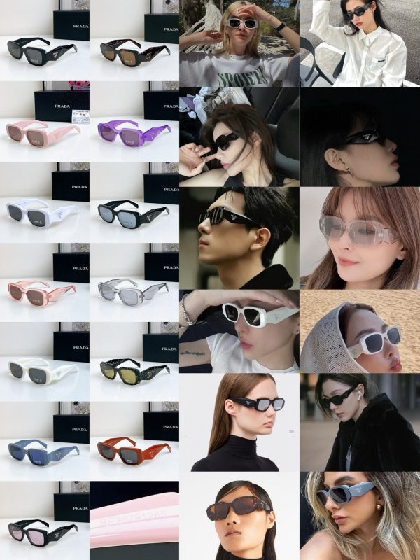 PRA Eyewear SIZE: 51-20-145