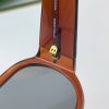 BOTTEG* VENE*A Eyewear SIZE: 132-1-120