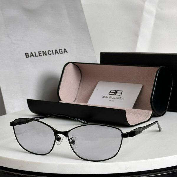 BALE**IAGA Eyewear SIZE: 58-17-135