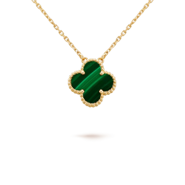 Vintage Alhambra pendant