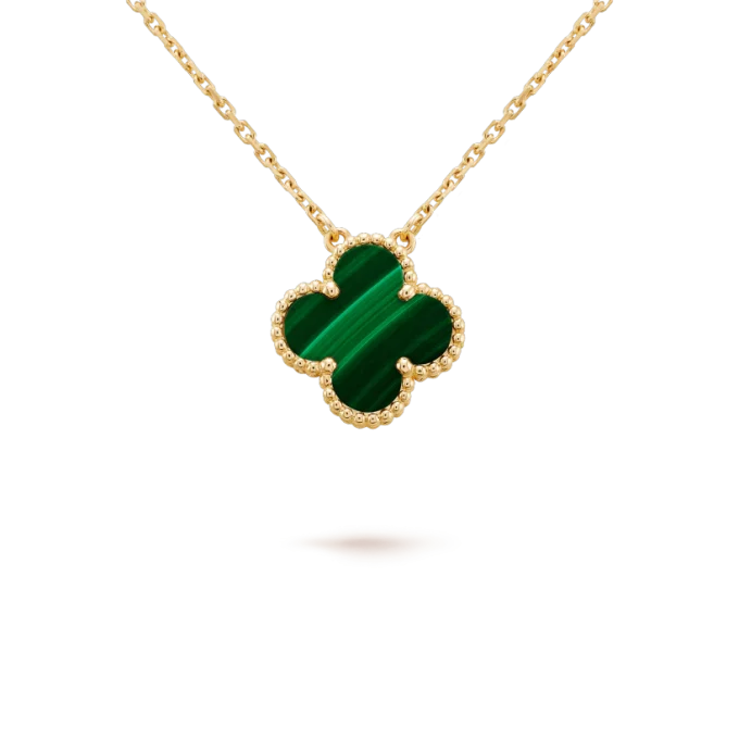 Vintage Alhambra pendant