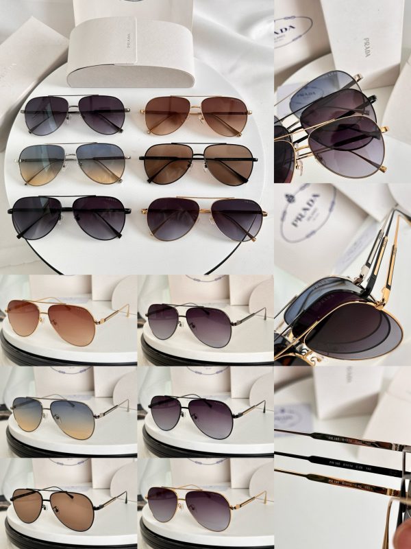 PRA Eyewear SIZE: 61-14-145