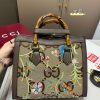 Gg 2024 new arrival tote bag