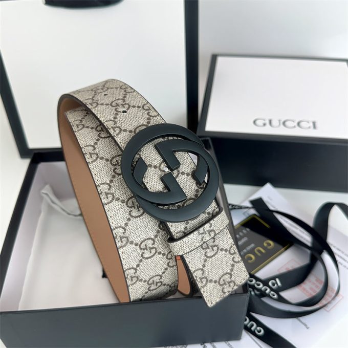 2-color fashion belt - Image 8