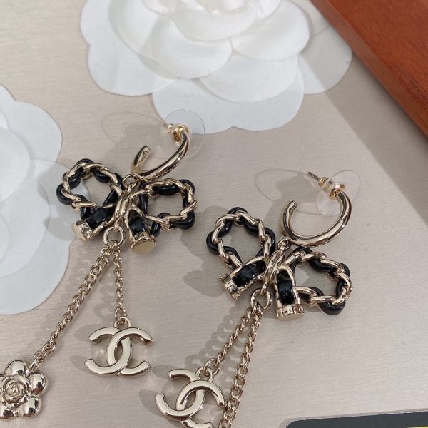 cc Earrings