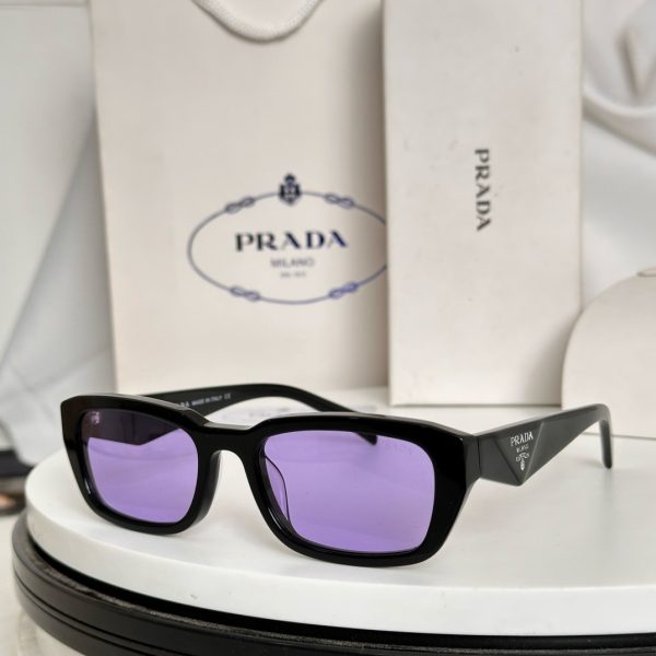 PRA Eyewear SIZE: 53-19-140