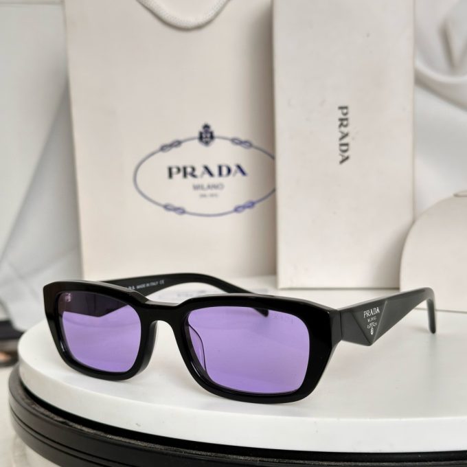 PRA Eyewear SIZE: 53-19-140 - Image 6