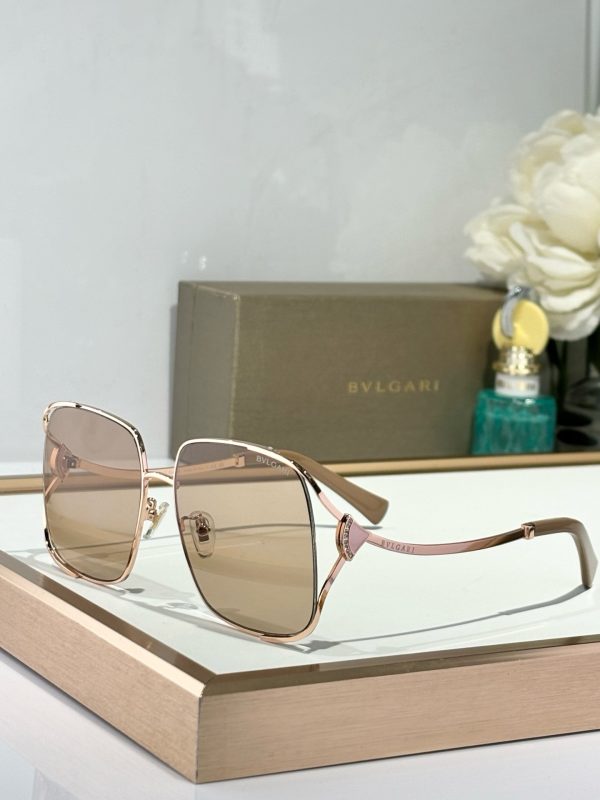 BVLG*RI Eyewear SIZE: