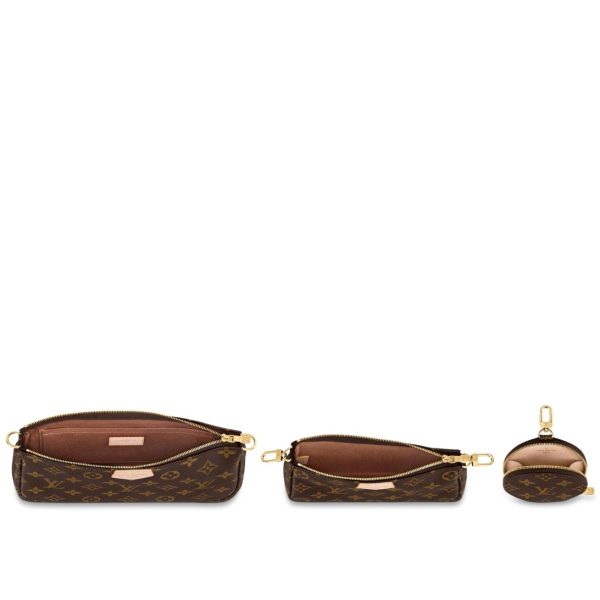 L M44840 Multi-Pochette Accessoires