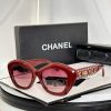 CC* Eyewear SIZE: 53-18-140