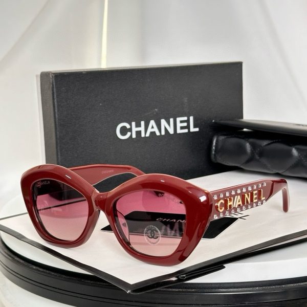 CC* Eyewear SIZE: 53-18-140