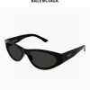 BALE**IAGA Eyewear SIZE: 60-17-145