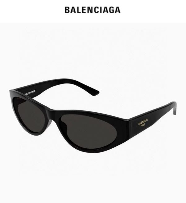 BALE**IAGA Eyewear SIZE: 60-17-145