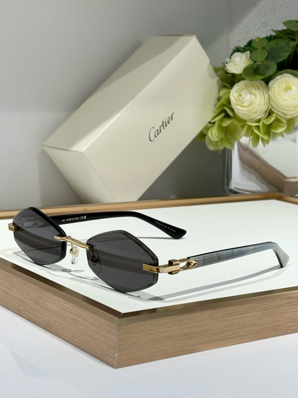 CAR Eyewear SIZE: 59-21-145