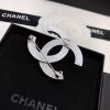 cc Brooch
