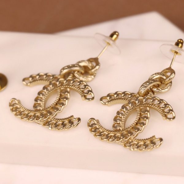 cc Earrings