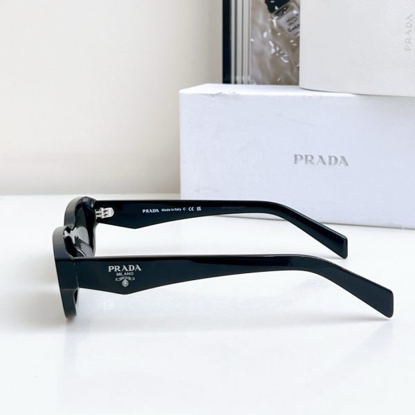 PRA Eyewear SIZE: 53-20-145