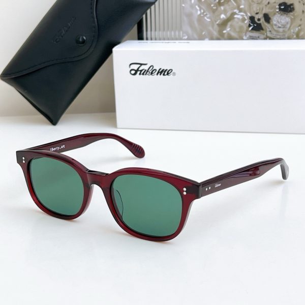 FAKEME Eyewear SIZE: 52-22-146